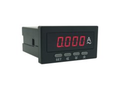 AOB394I-5B1香蕉色视频带变送(智能型)-96x48