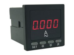 AOB394I-2B1香蕉色视频带变送(智能型)-120x120